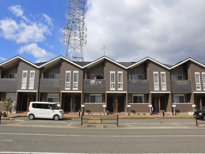 岸和田市　外壁塗装/屋根塗装工事　完工日：2022/2/16