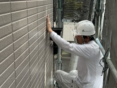 岸和田市屋根塗装リフォーム
