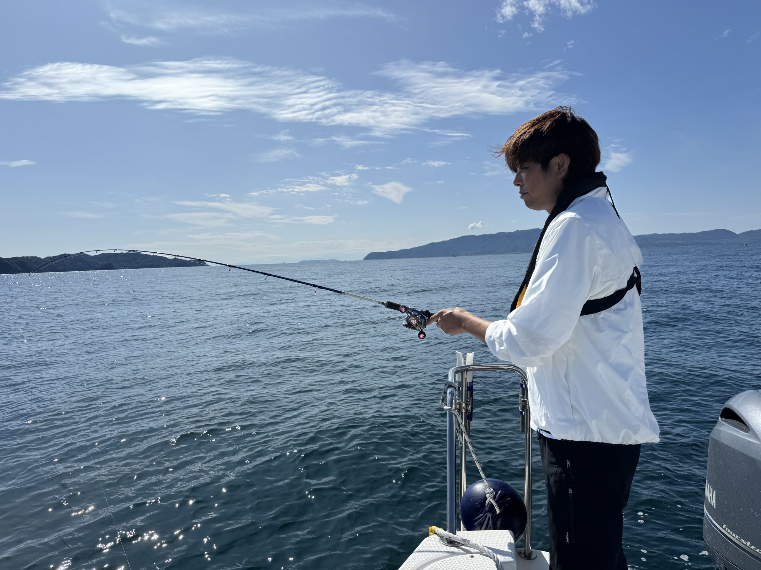 泉佐野市釣り