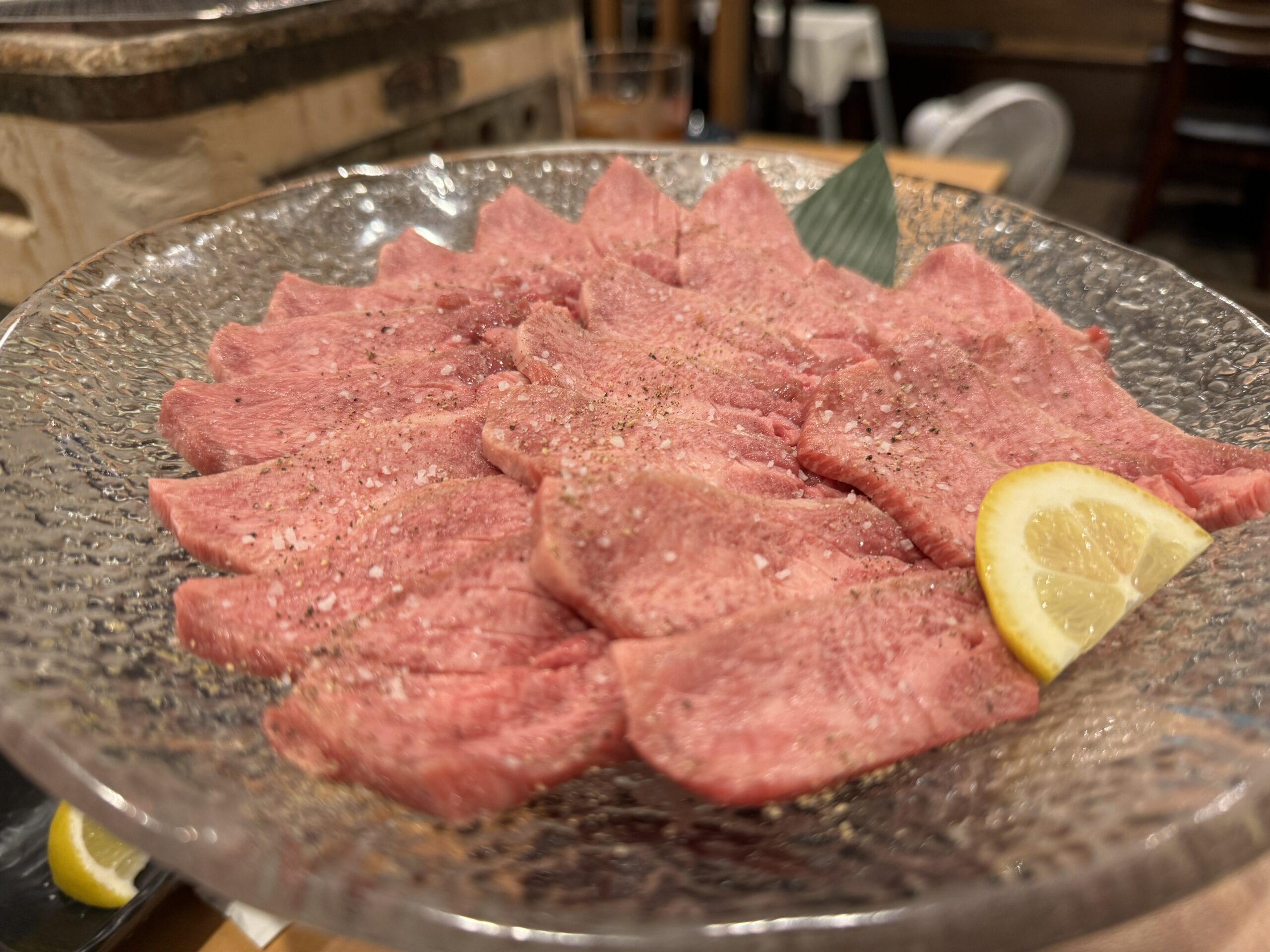 貝塚市焼肉さんぽ