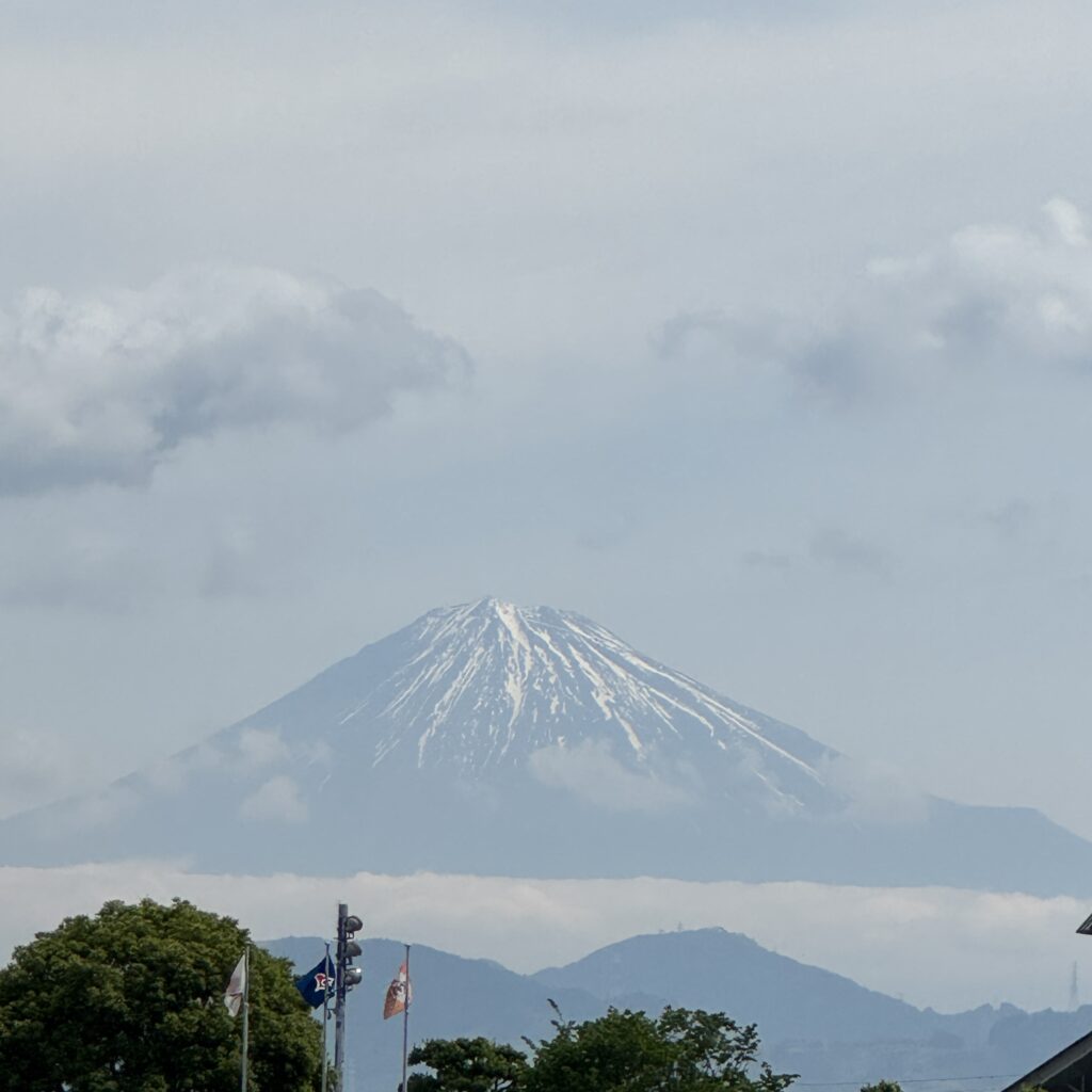 富士山