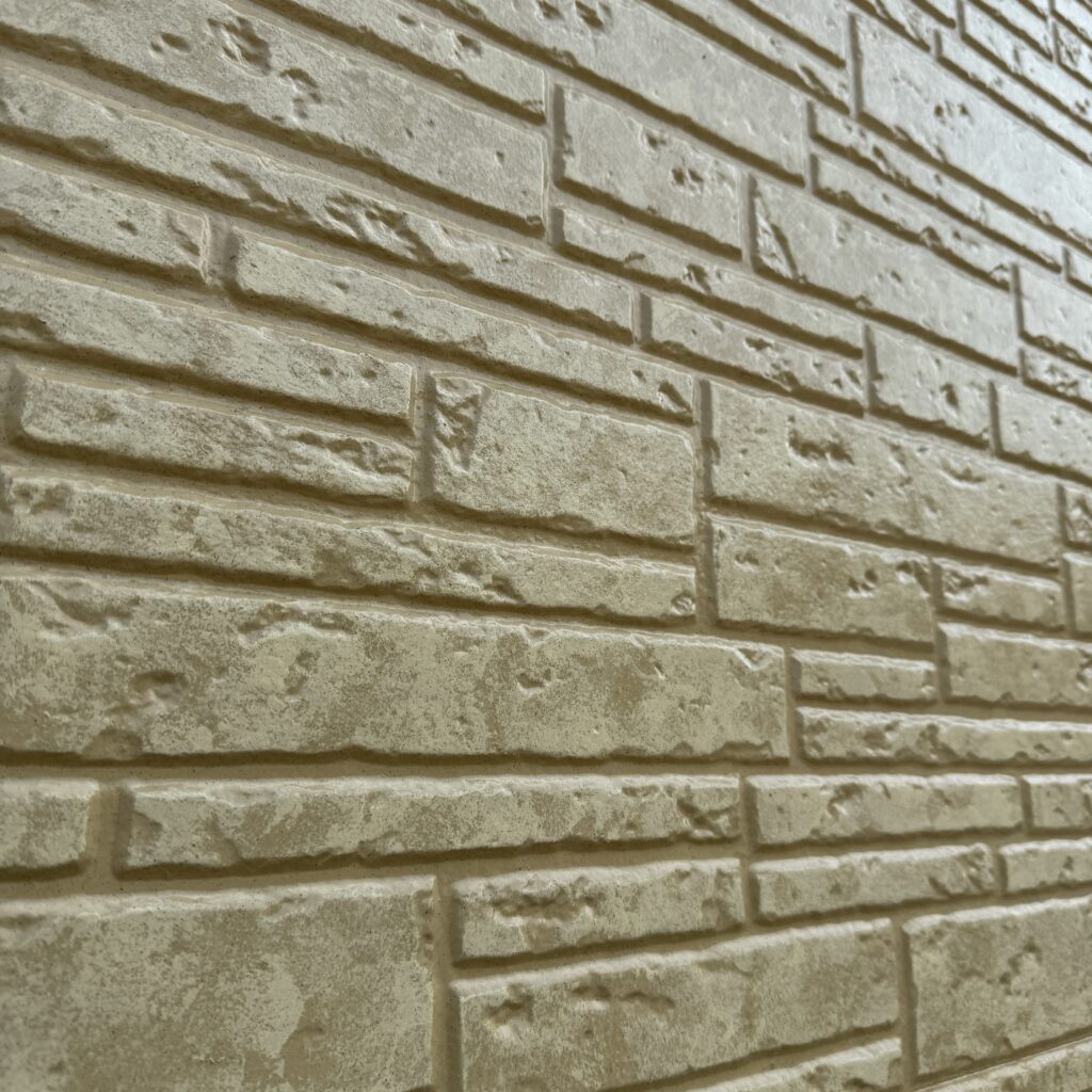 多彩塗装