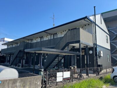 泉佐野市　Ｉ様邸　外壁塗装 屋根塗装　2025/7/29