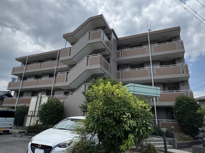 泉佐野市　S様邸　外壁塗装 屋上防水工事　2025/5/19