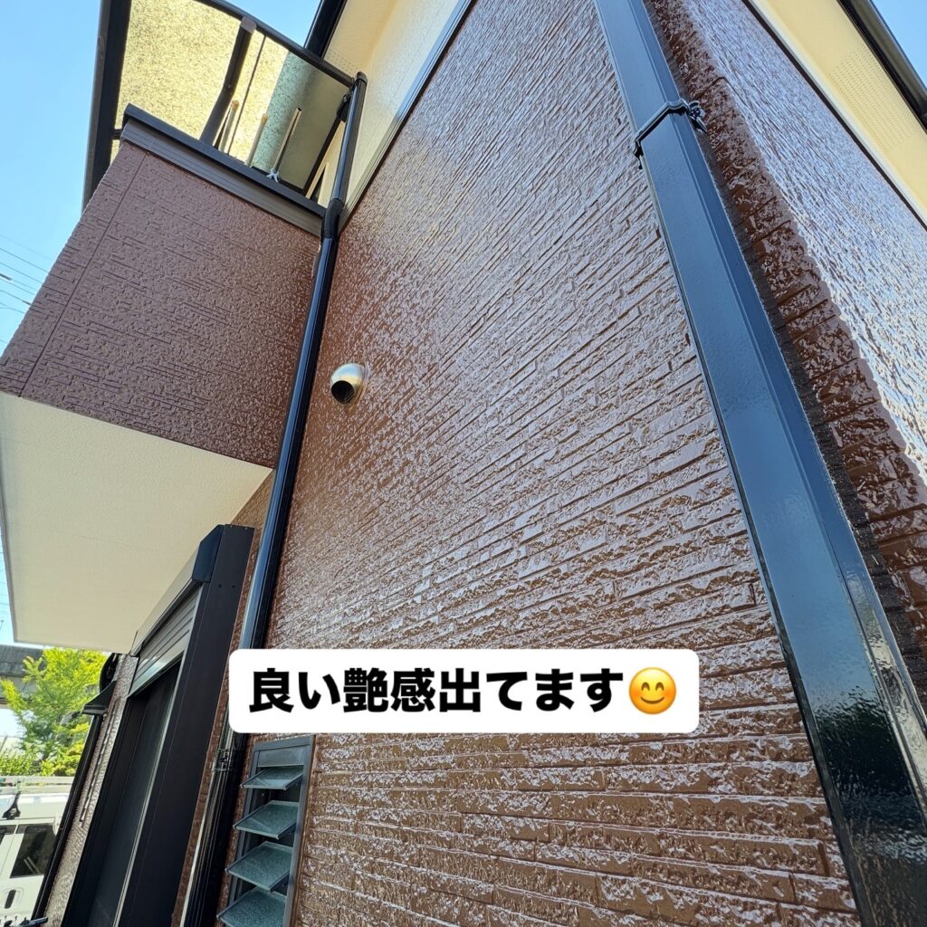 泉佐野市塗り替え