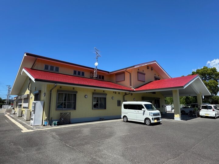 阪南市　O様邸　外壁塗装 屋根塗装　2025/7/25