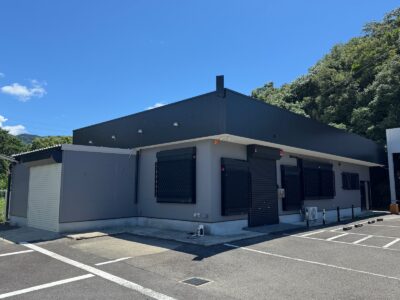 阪南市　外壁塗装 屋根塗装　2025/7/25
