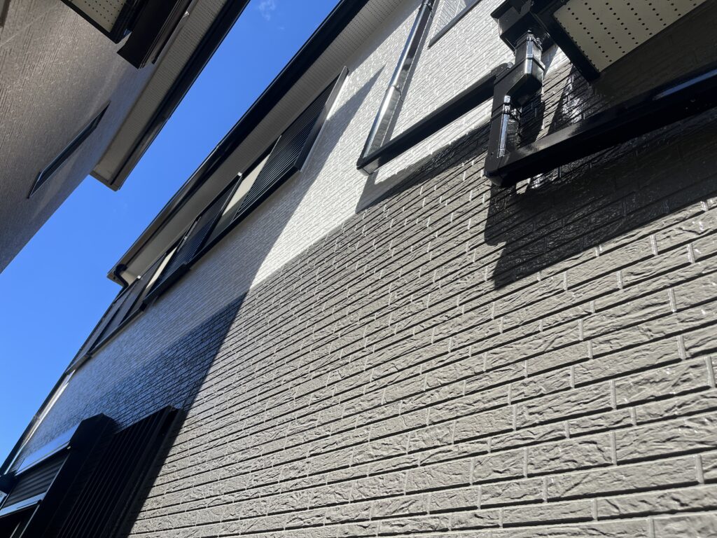 貝塚市外壁塗装