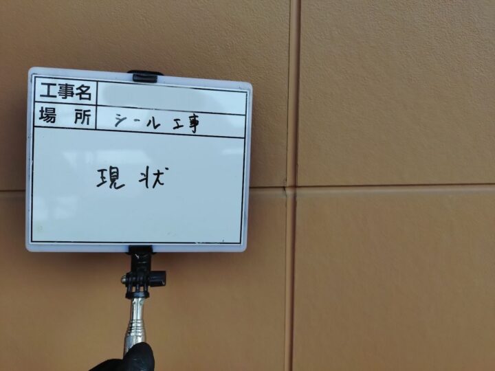 現状
